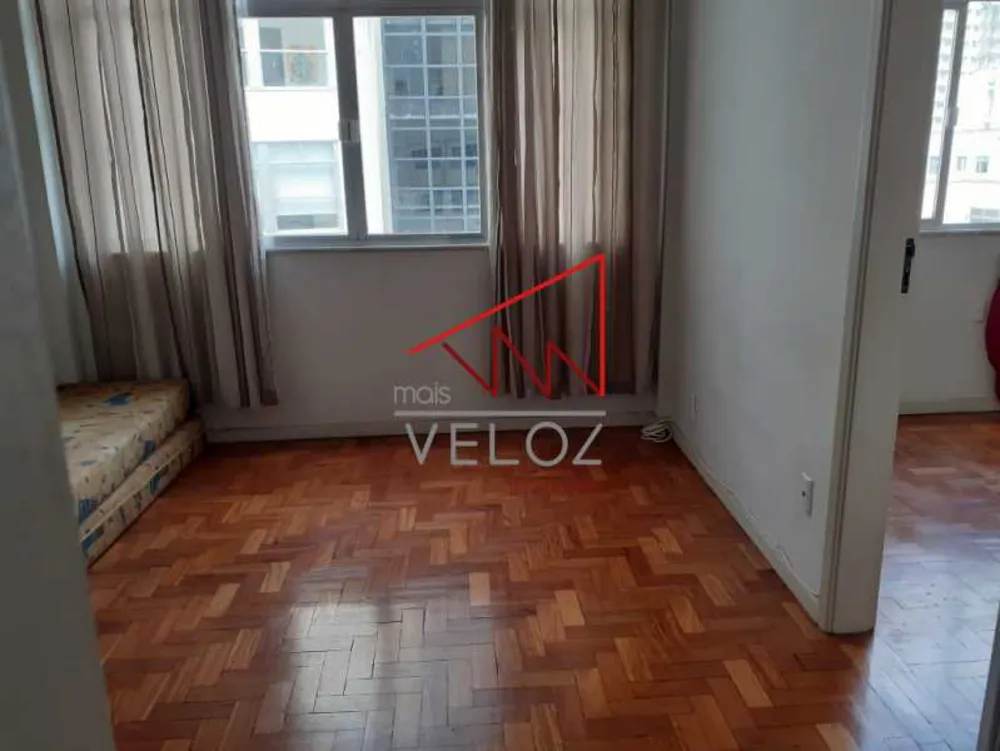Apartamento, 1 quarto, 31 m² - Foto 5