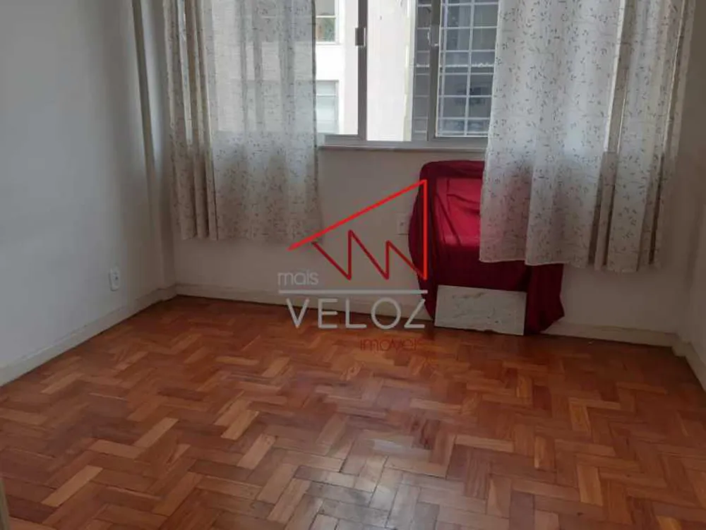 Apartamento, 1 quarto, 31 m² - Foto 6