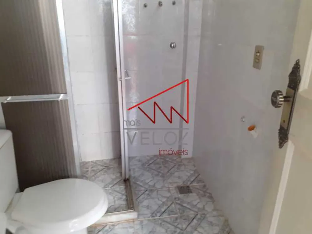 Apartamento, 1 quarto, 31 m² - Foto 4