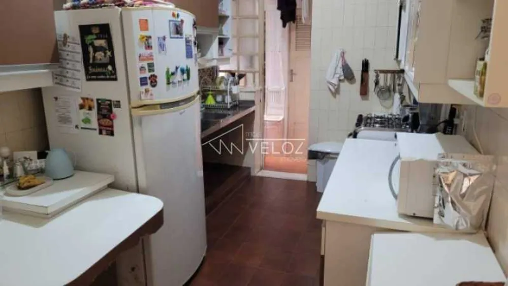 Apartamento, 3 quartos, 114 m² - Foto 4