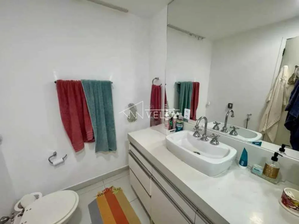 Apartamento, 4 quartos, 164 m² - Foto 3