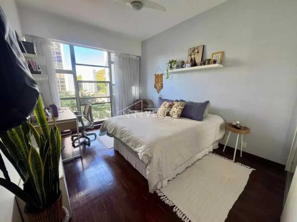 Apartamento, 4 quartos, 164 m² - Foto 4