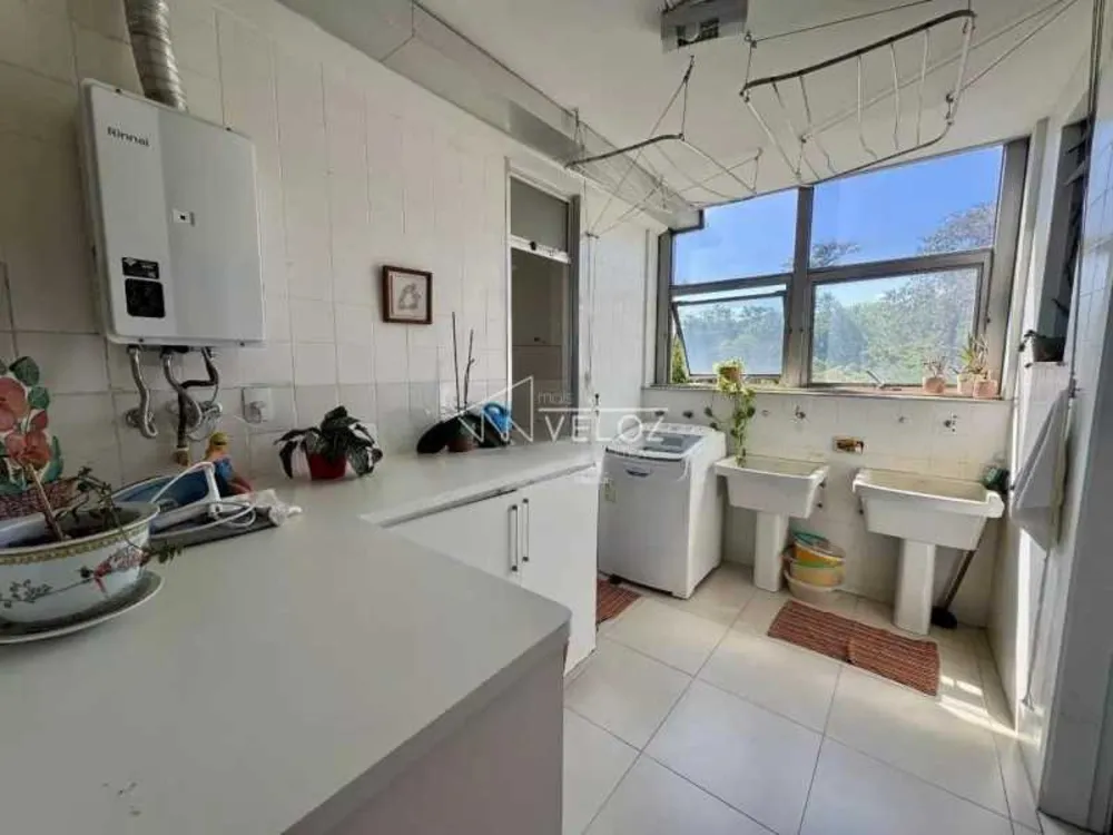 Apartamento, 4 quartos, 164 m² - Foto 1