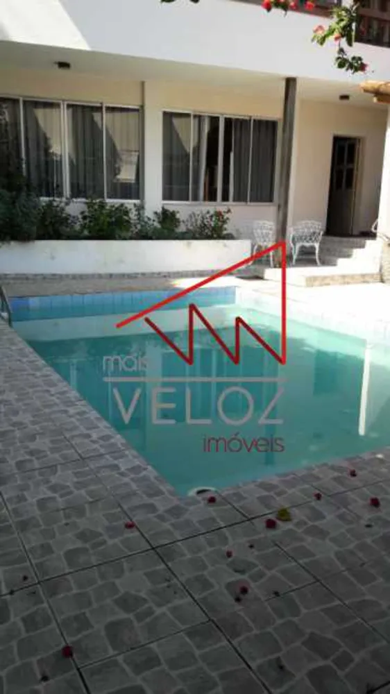 Apartamento, 4 quartos, 382 m² - Foto 2
