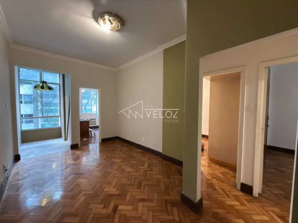 Apartamento, 3 quartos, 100 m² - Foto 7