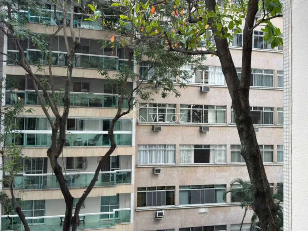 Apartamento, 3 quartos, 100 m² - Foto 1