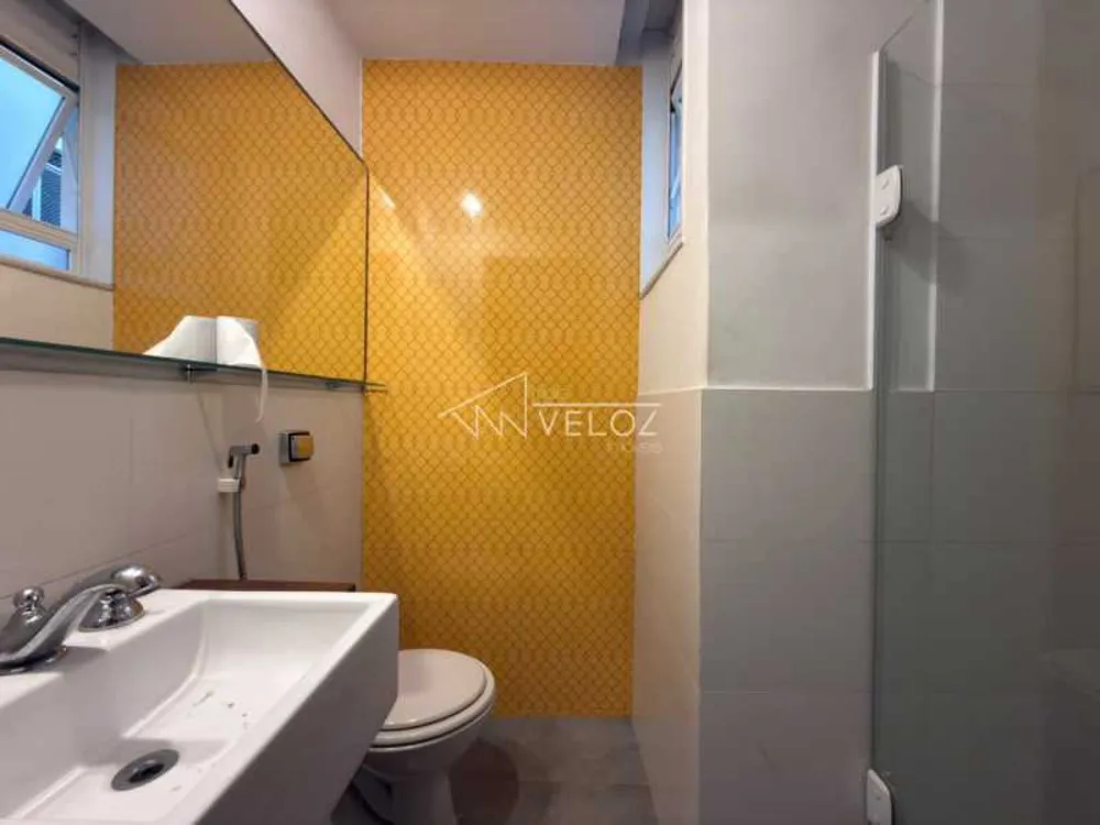Apartamento, 3 quartos, 100 m² - Foto 24