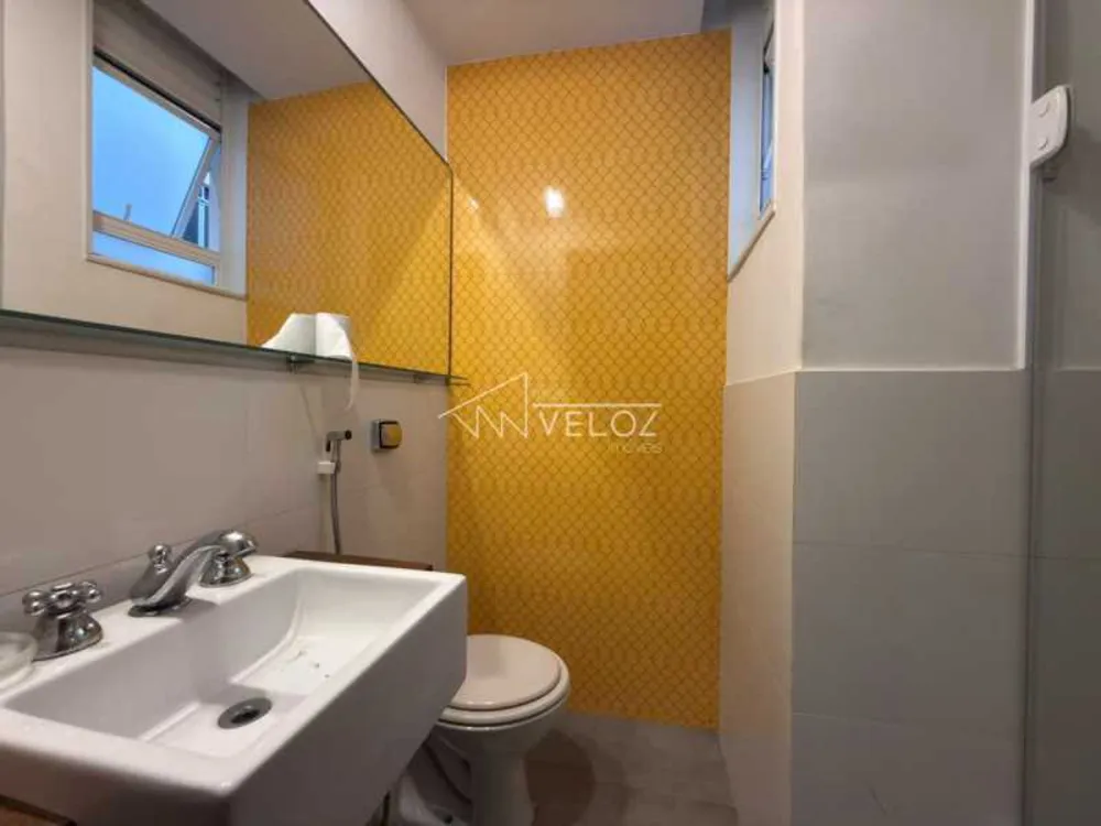 Apartamento, 3 quartos, 100 m² - Foto 25