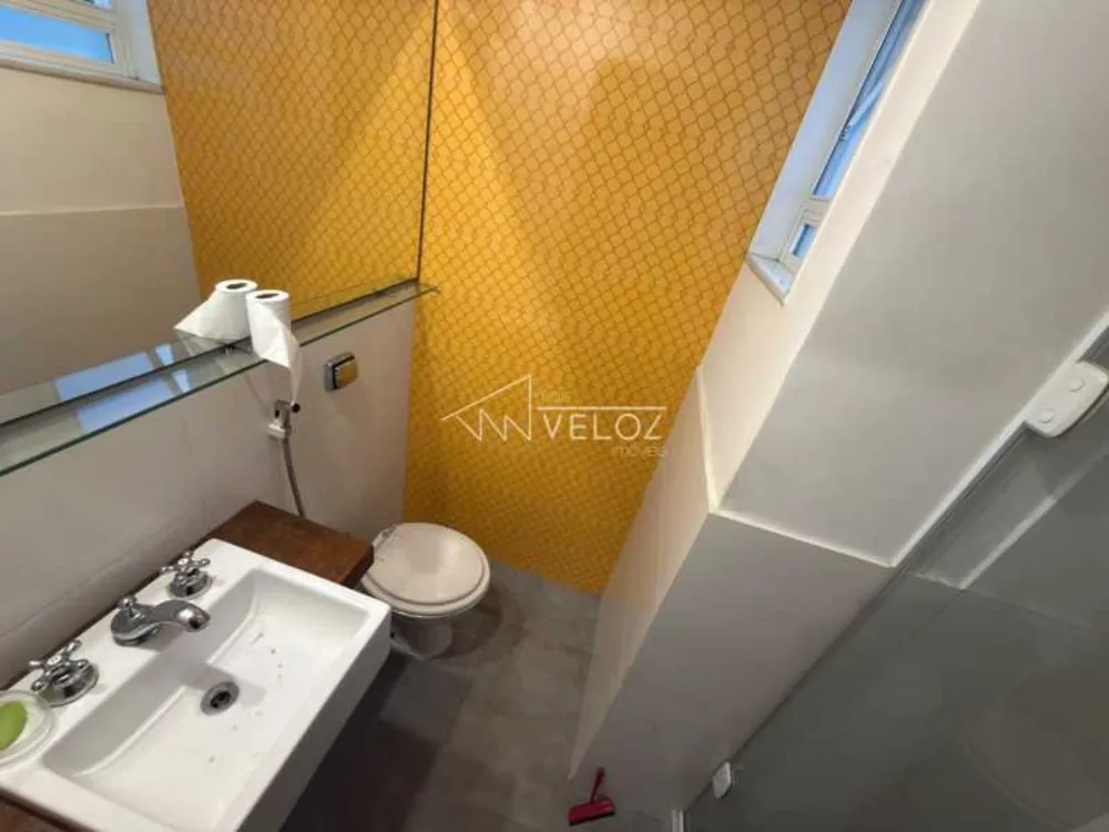 Apartamento, 3 quartos, 100 m² - Foto 21