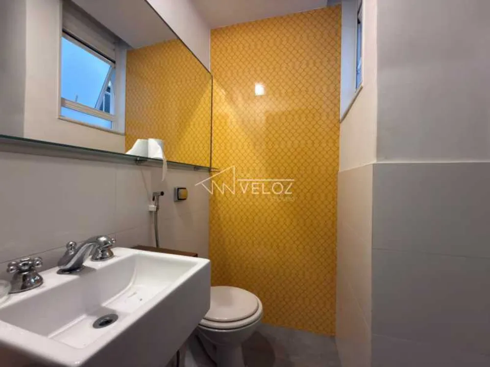 Apartamento, 3 quartos, 100 m² - Foto 22