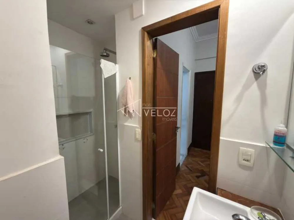Apartamento, 3 quartos, 100 m² - Foto 3