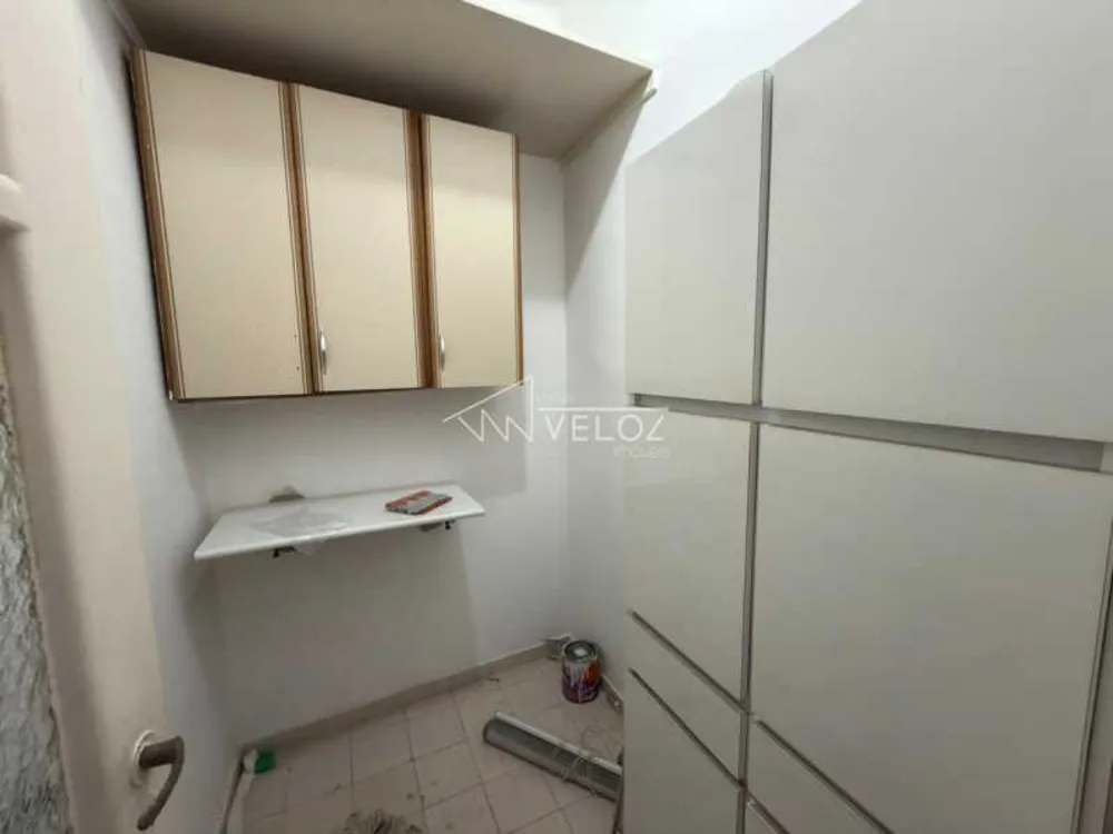 Apartamento, 3 quartos, 100 m² - Foto 28