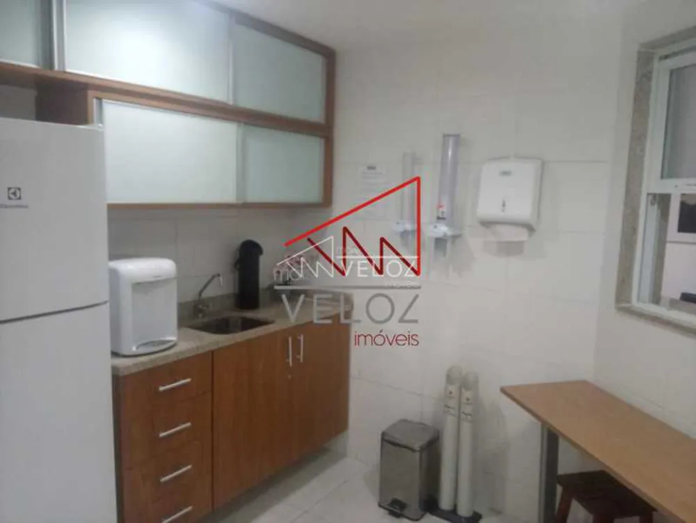Apartamento, 1 quarto, 42 m² - Foto 9