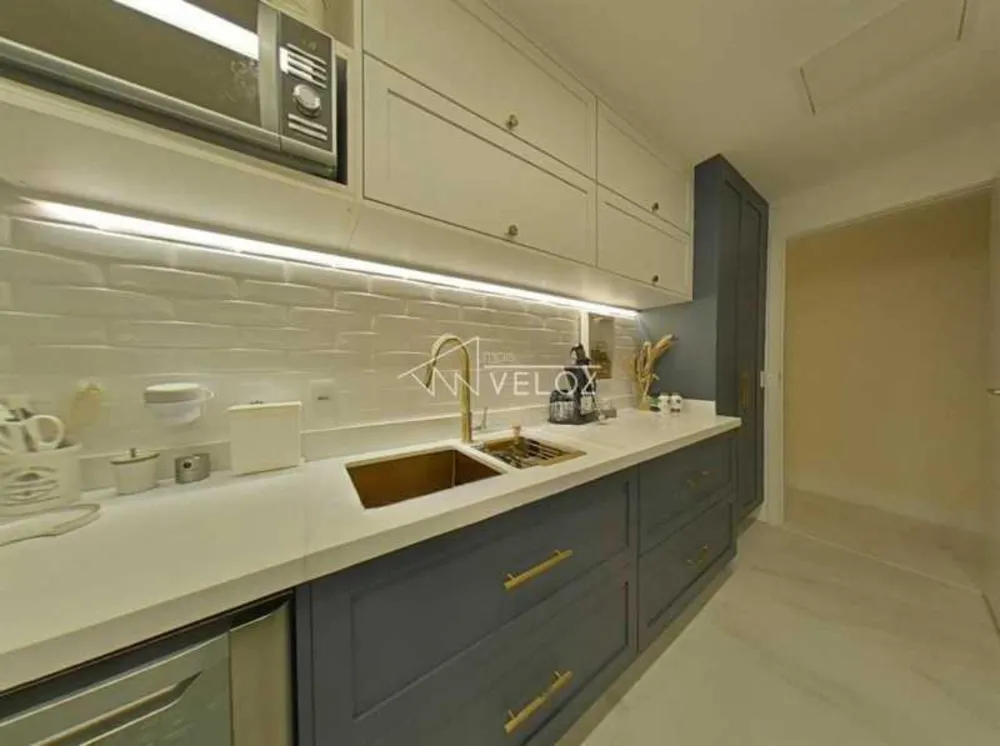 Apartamento, 2 quartos, 116 m² - Foto 6