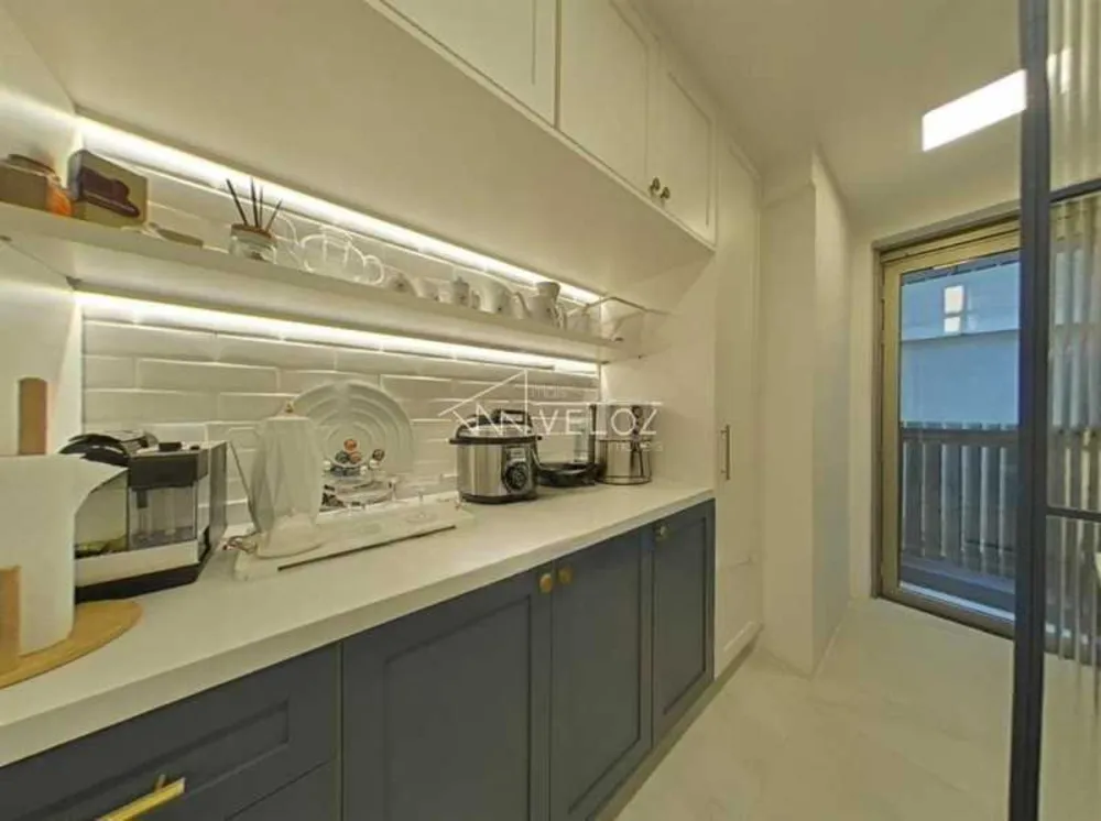 Apartamento, 2 quartos, 116 m² - Foto 2