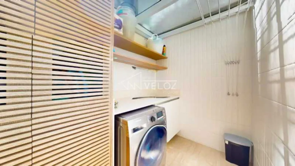 Apartamento, 3 quartos, 180 m² - Foto 2