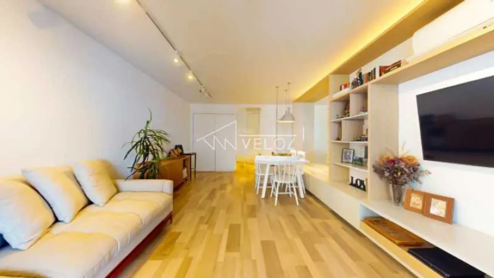 Apartamento, 3 quartos, 180 m² - Foto 13