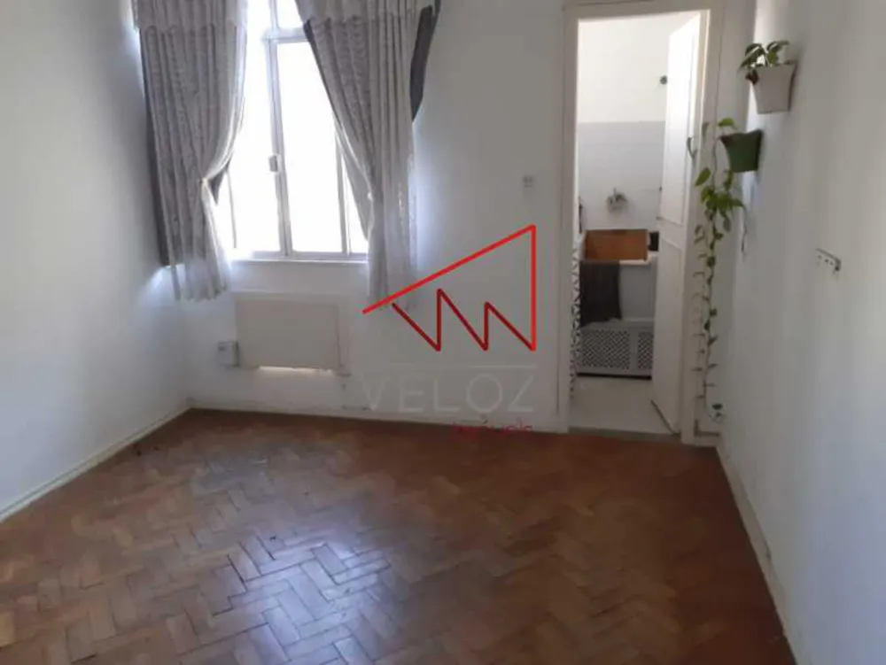 Apartamento, 1 quarto, 22 m² - Foto 2