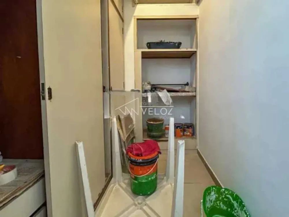 Apartamento, 3 quartos, 91 m² - Foto 2