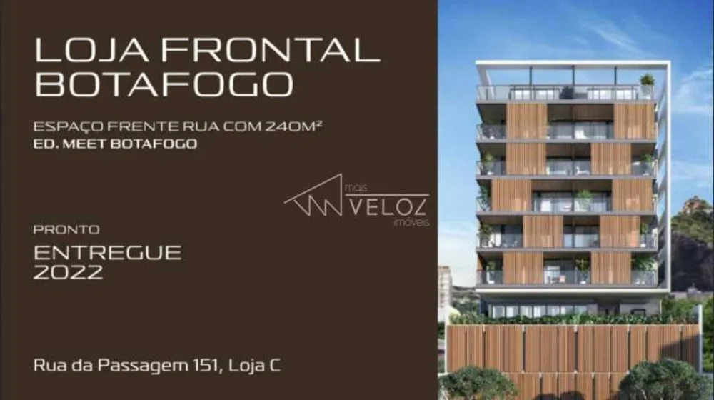 Loja-Salão, 238 m² - Foto 15