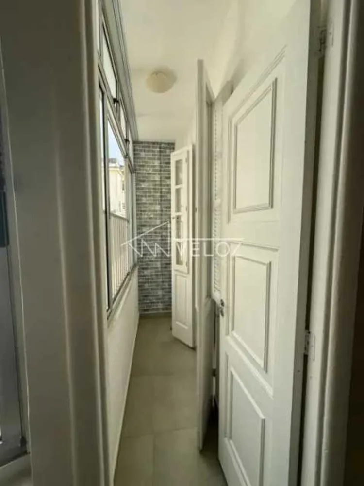Apartamento, 1 quarto, 42 m² - Foto 3