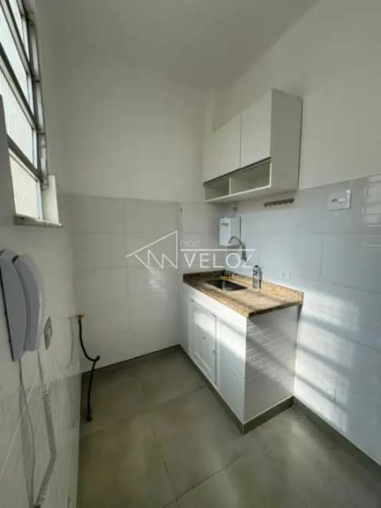Apartamento, 1 quarto, 42 m² - Foto 1