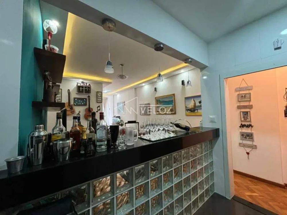 Apartamento, 2 quartos, 63 m² - Foto 14