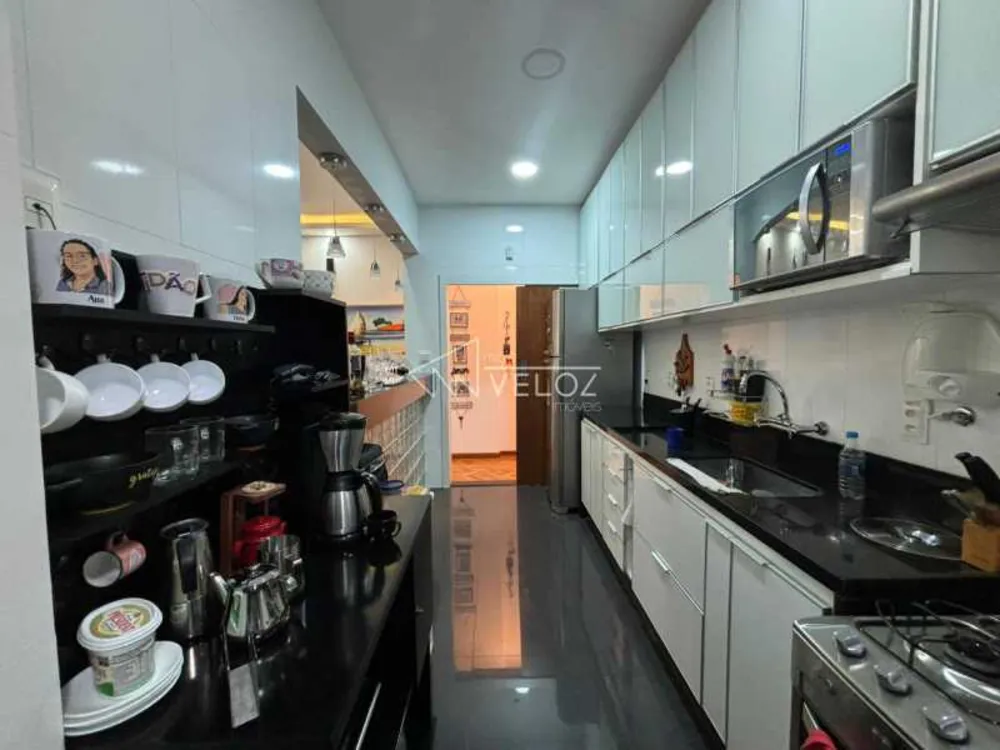 Apartamento, 2 quartos, 63 m² - Foto 3
