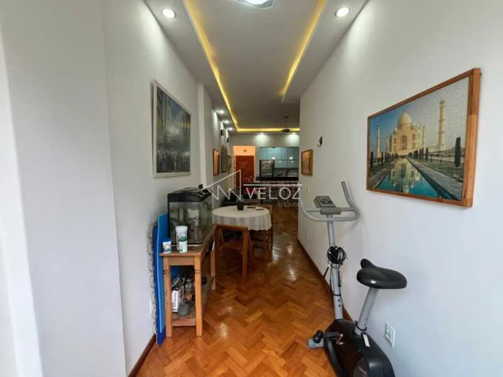 Apartamento, 2 quartos, 63 m² - Foto 12