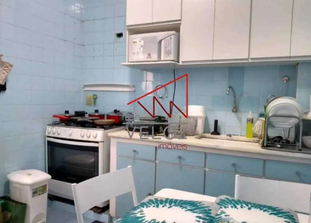 Apartamento, 2 quartos, 80 m² - Foto 3