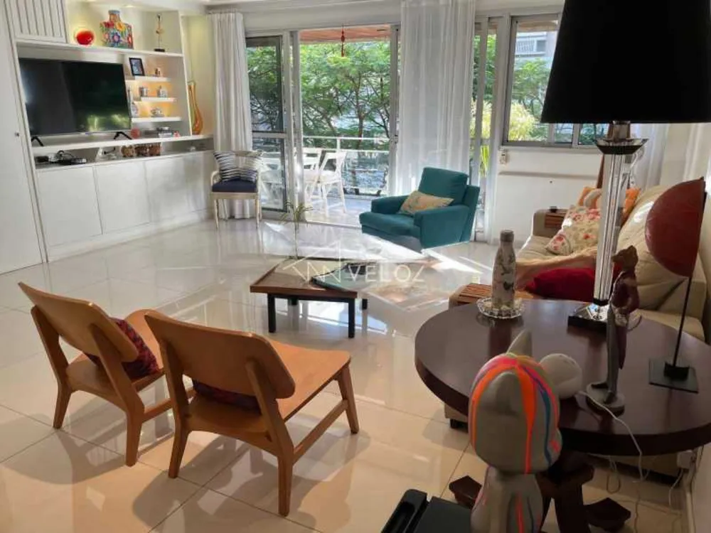 Apartamento, 3 quartos, 120 m² - Foto 13