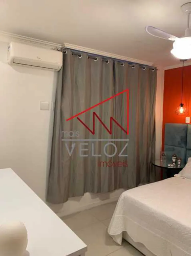 Apartamento, 1 quarto, 40 m² - Foto 16