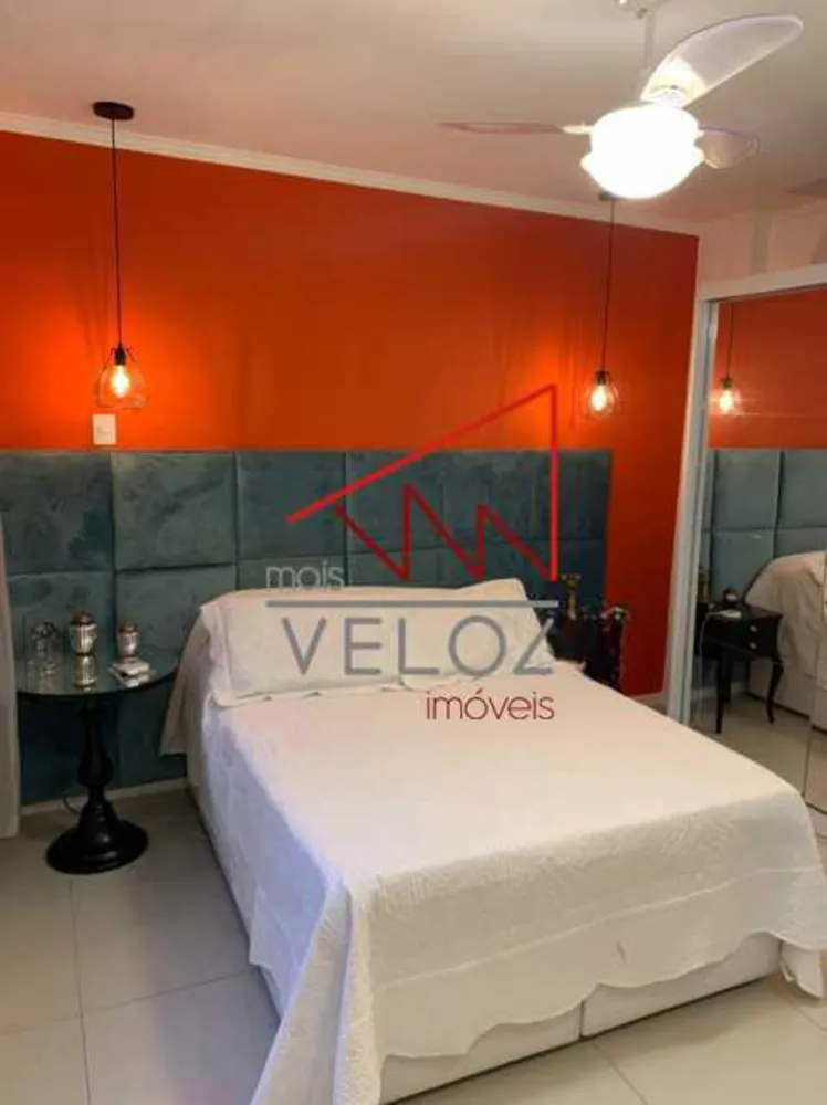 Apartamento, 1 quarto, 40 m² - Foto 12