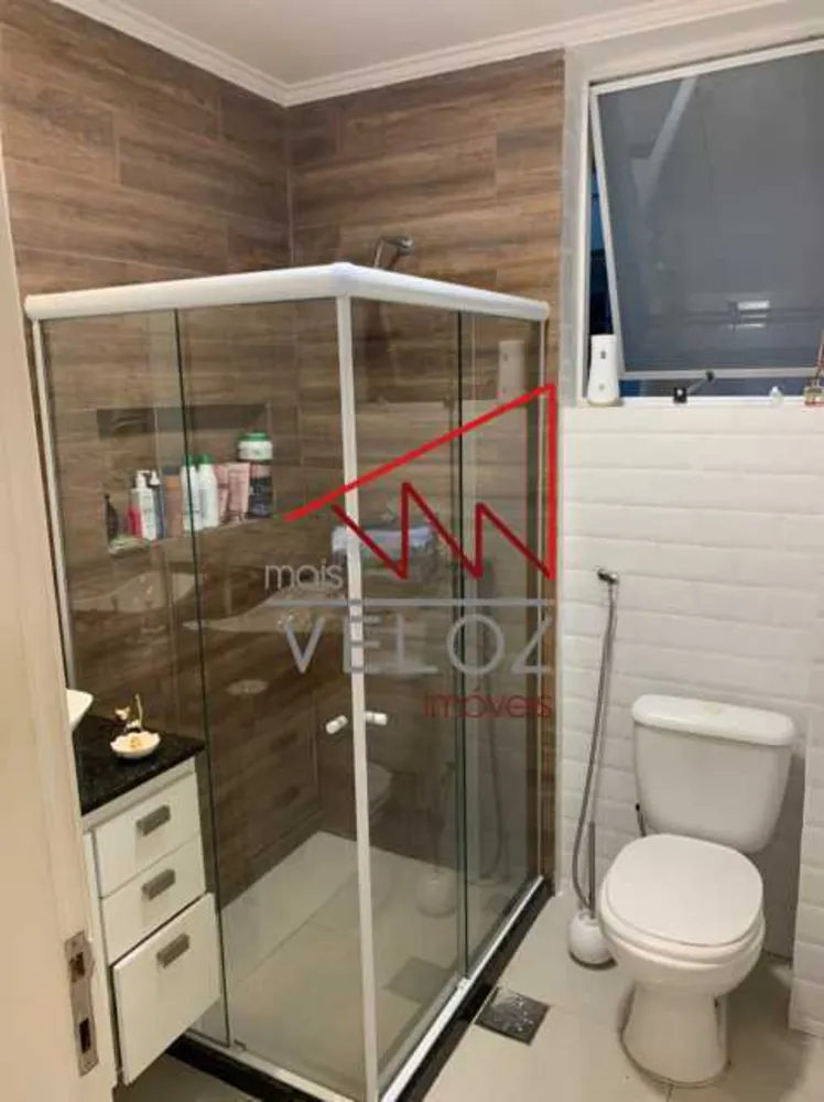Apartamento, 1 quarto, 40 m² - Foto 8