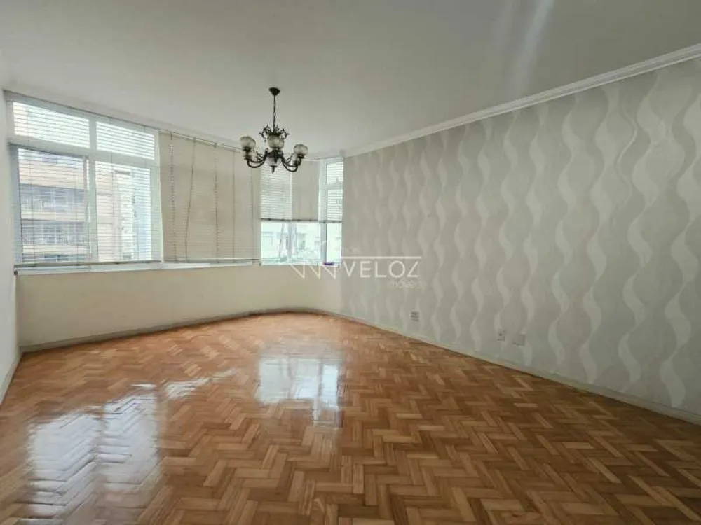 Apartamento, 3 quartos, 118 m² - Foto 3