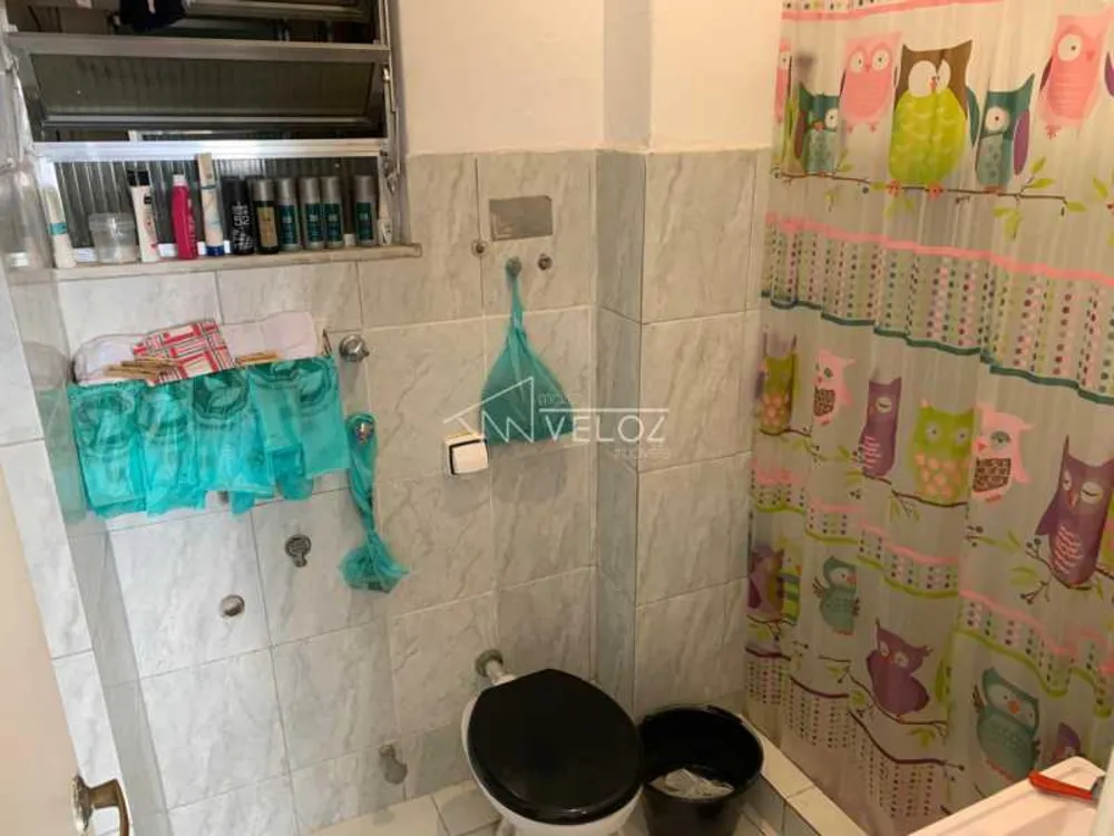 Apartamento, 1 quarto, 34 m² - Foto 12