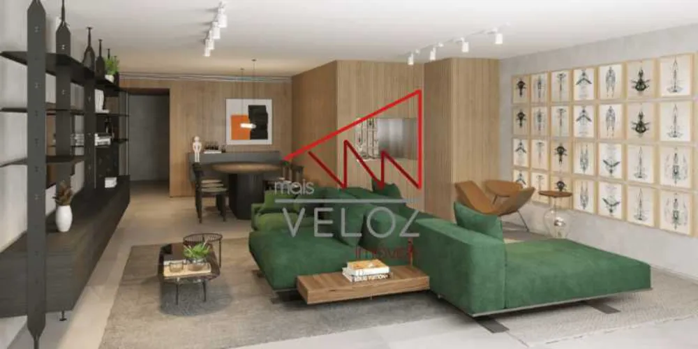 Apartamento, 3 quartos, 115 m² - Foto 22