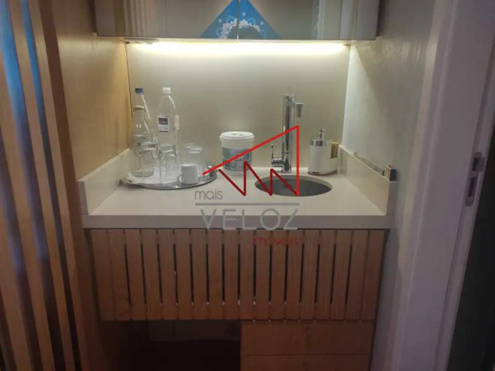 Sala-Conjunto, 25 m² - Foto 16