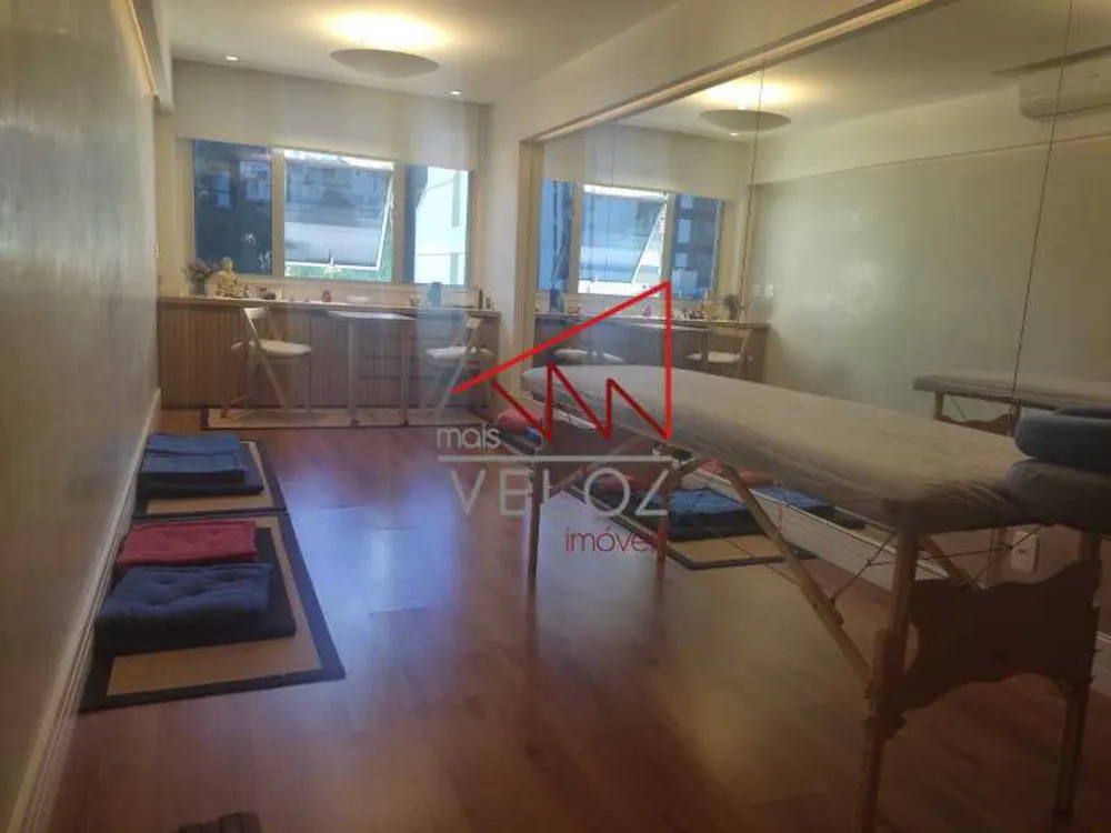 Sala-Conjunto, 25 m² - Foto 6