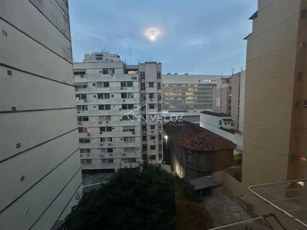 Apartamento, 1 quarto, 30 m² - Foto 28