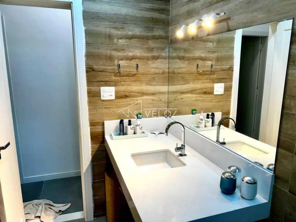 Apartamento, 3 quartos, 107 m² - Foto 1