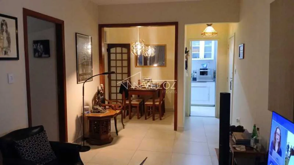 Apartamento, 3 quartos, 85 m² - Foto 4
