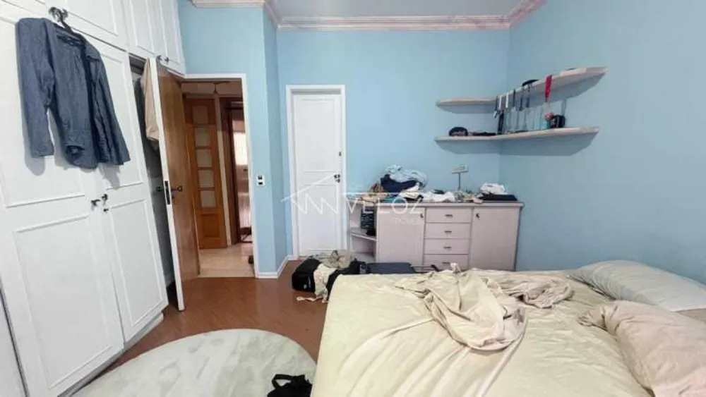 Cobertura, 2 quartos, 117 m² - Foto 1