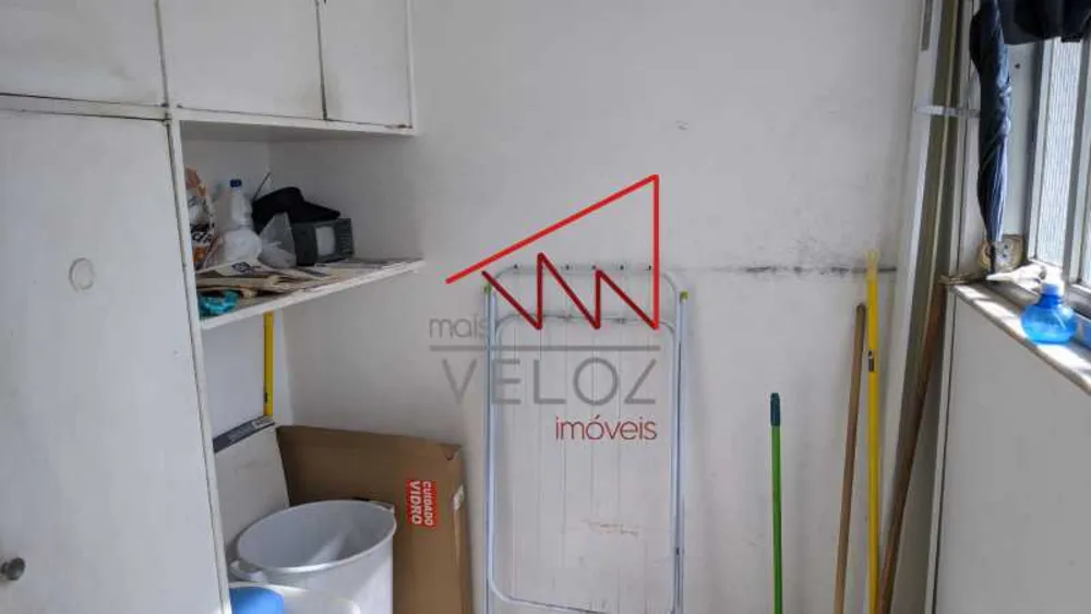 Apartamento, 4 quartos, 105 m² - Foto 4