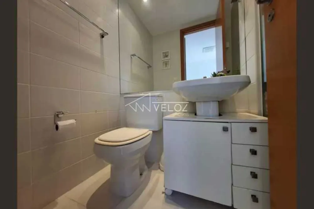 Apartamento, 3 quartos, 90 m² - Foto 1