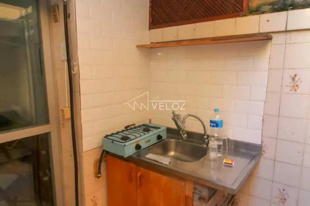 Apartamento, 1 quarto, 23 m² - Foto 10