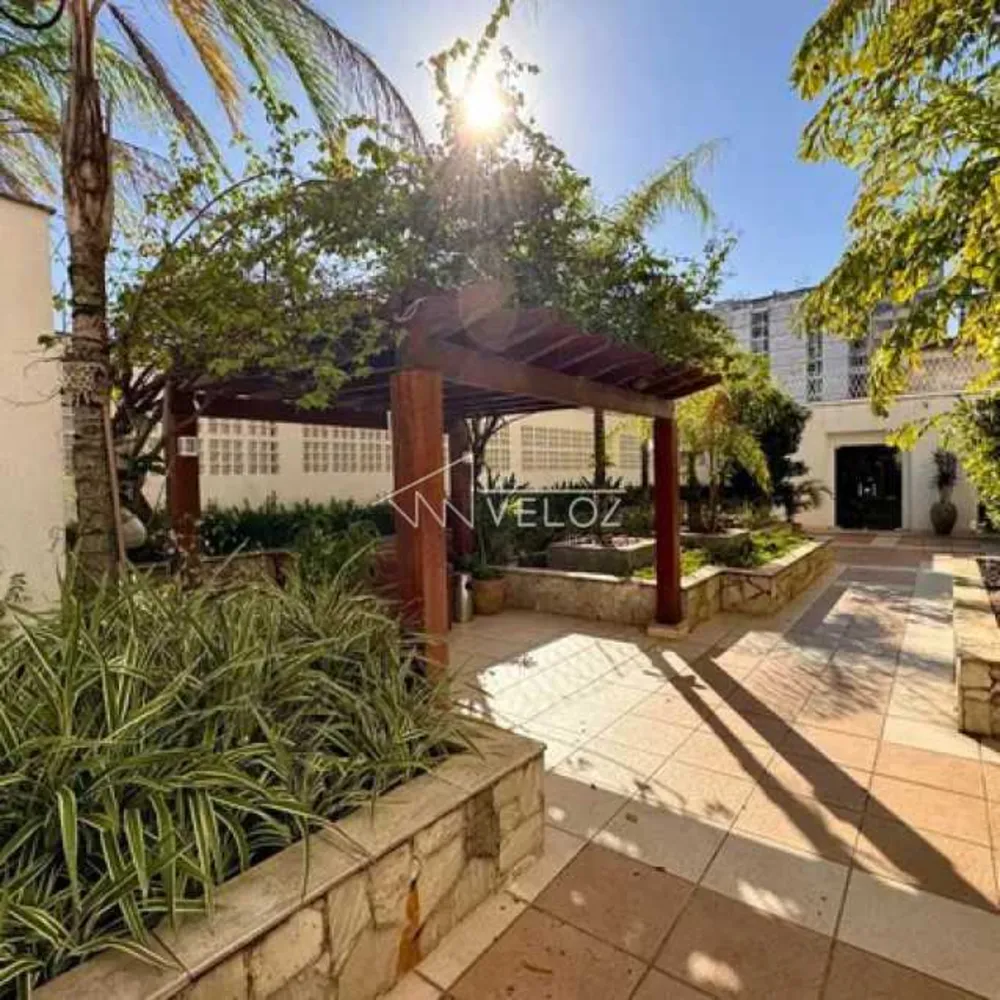 Apartamento, 1 quarto, 20 m² - Foto 19