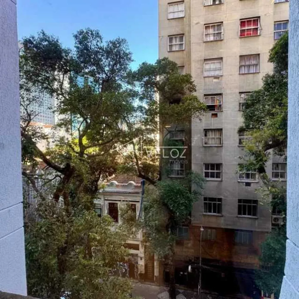 Apartamento, 1 quarto, 20 m² - Foto 7