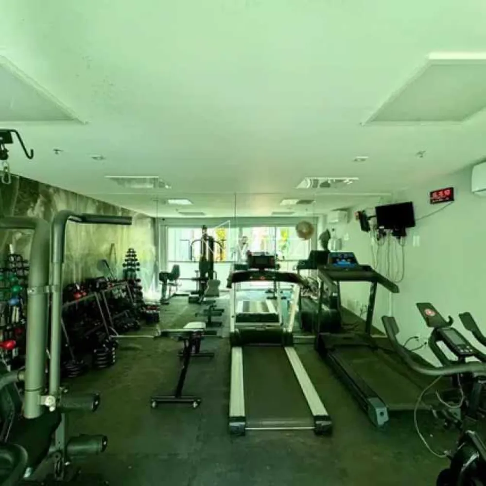 Apartamento, 1 quarto, 20 m² - Foto 9