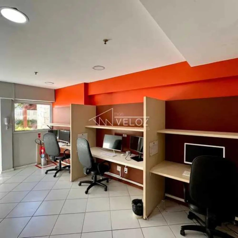 Apartamento, 1 quarto, 20 m² - Foto 18